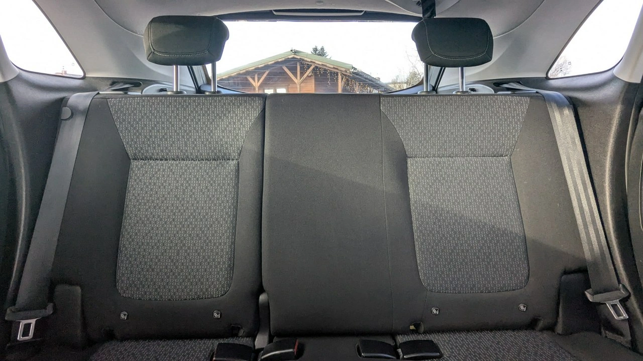 Opel Crossland X - Zdjęcie 14