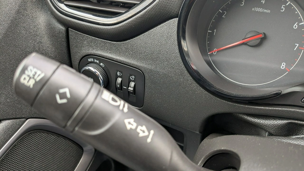 Opel Crossland X - Zdjęcie 26