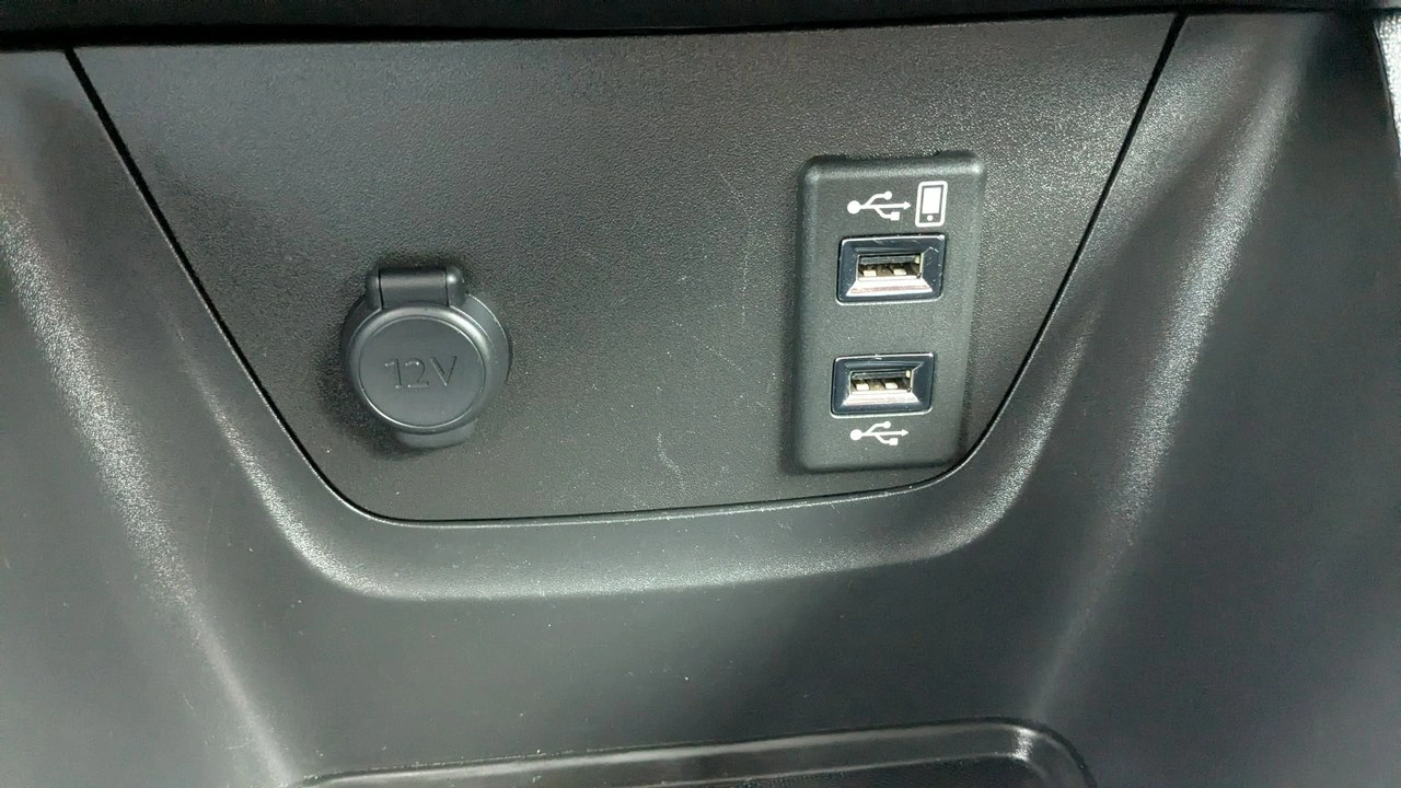 Opel Crossland X - Zdjęcie 28