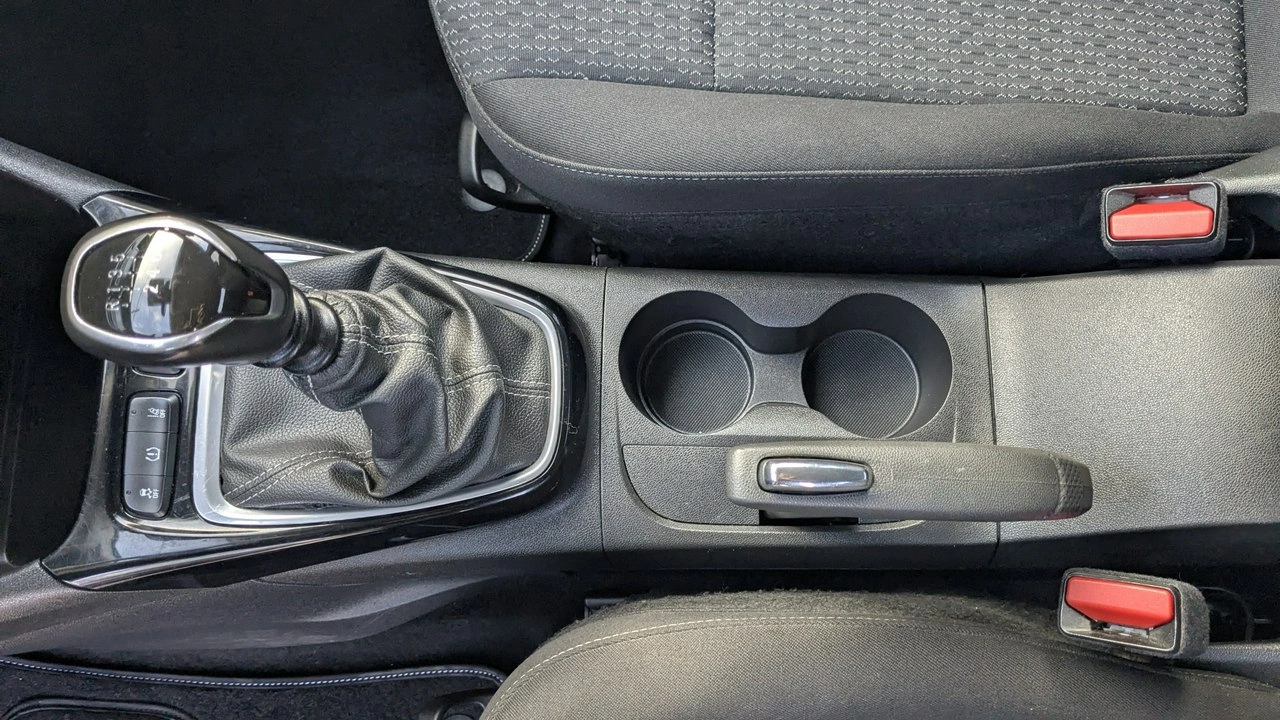 Opel Crossland X - Zdjęcie 29