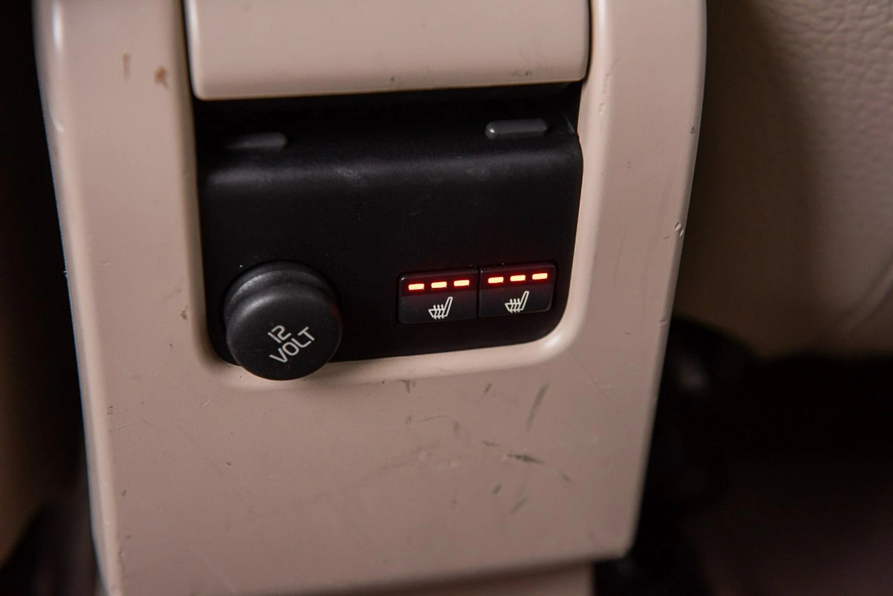 Volvo XC 60 - Zdjęcie 20