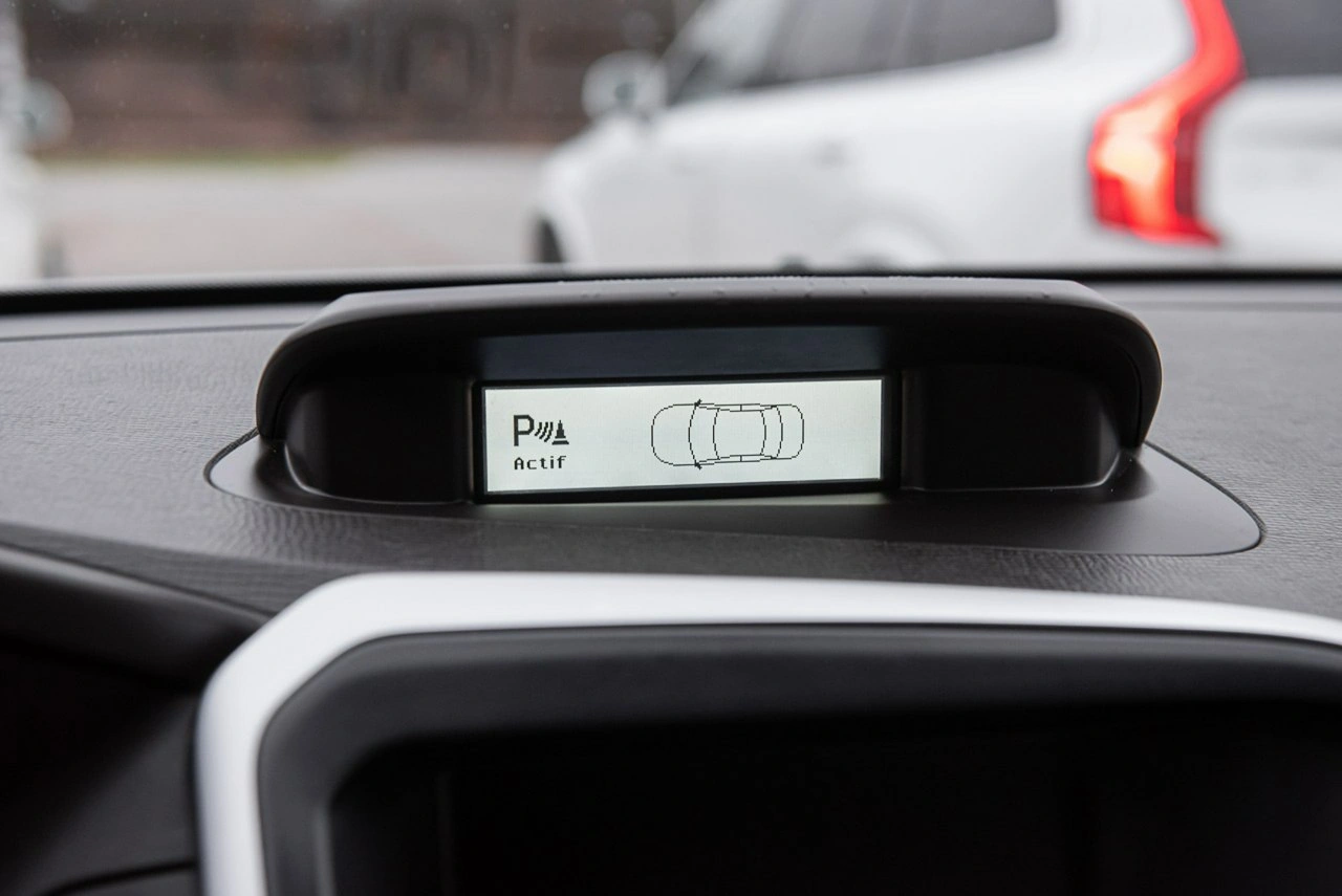 Volvo XC 60 - Zdjęcie 21