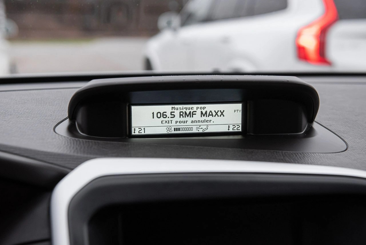 Volvo XC 60 - Zdjęcie 22