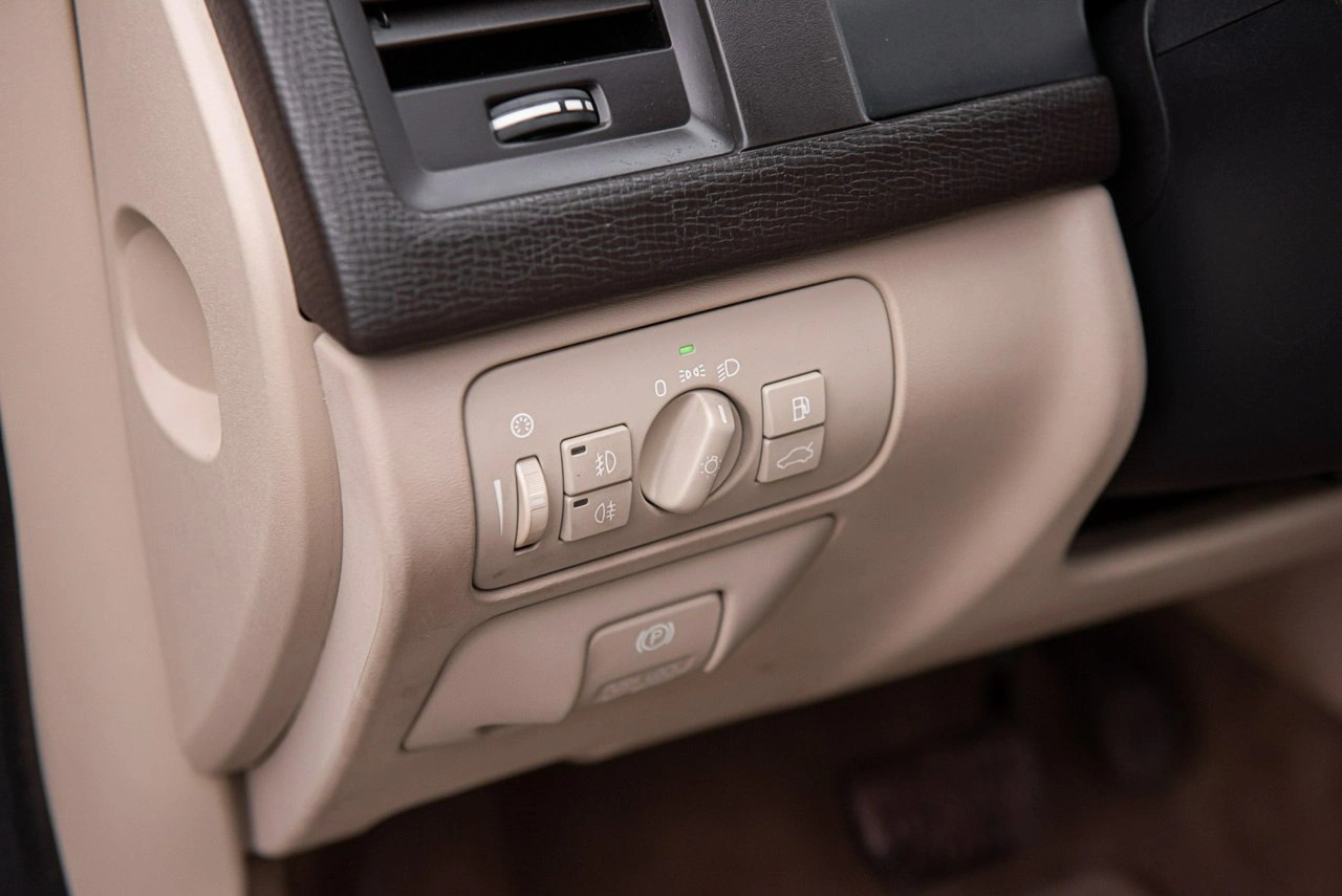 Volvo XC 60 - Zdjęcie 23