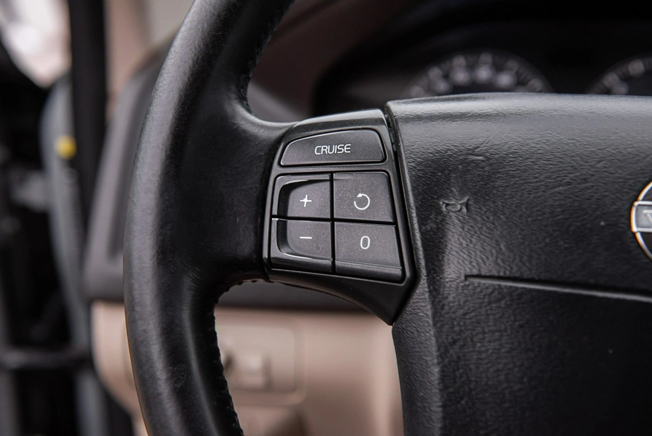 Volvo XC 60 - Zdjęcie 24