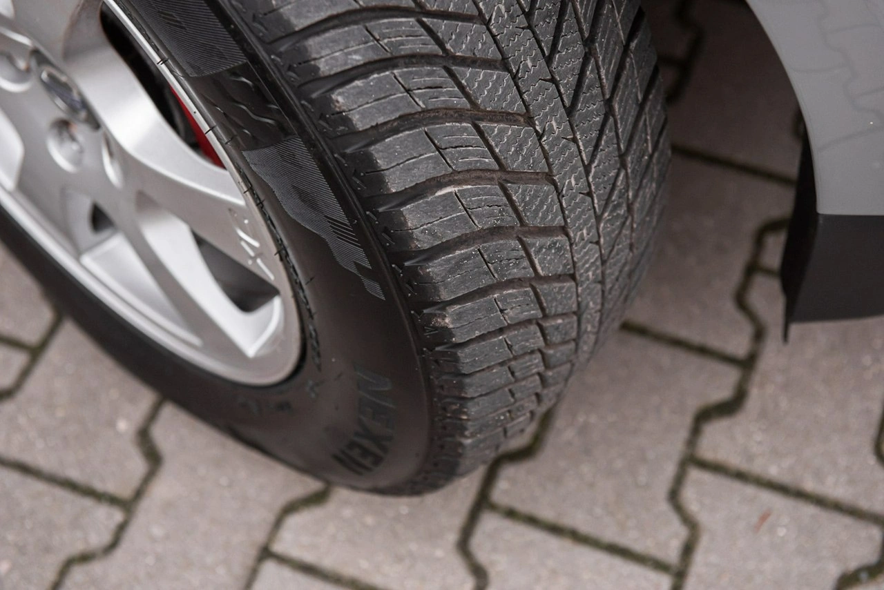 Volvo XC 60 - Zdjęcie 27