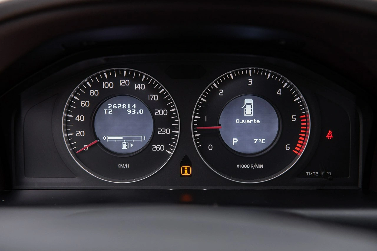 Volvo XC 60 - Zdjęcie 29