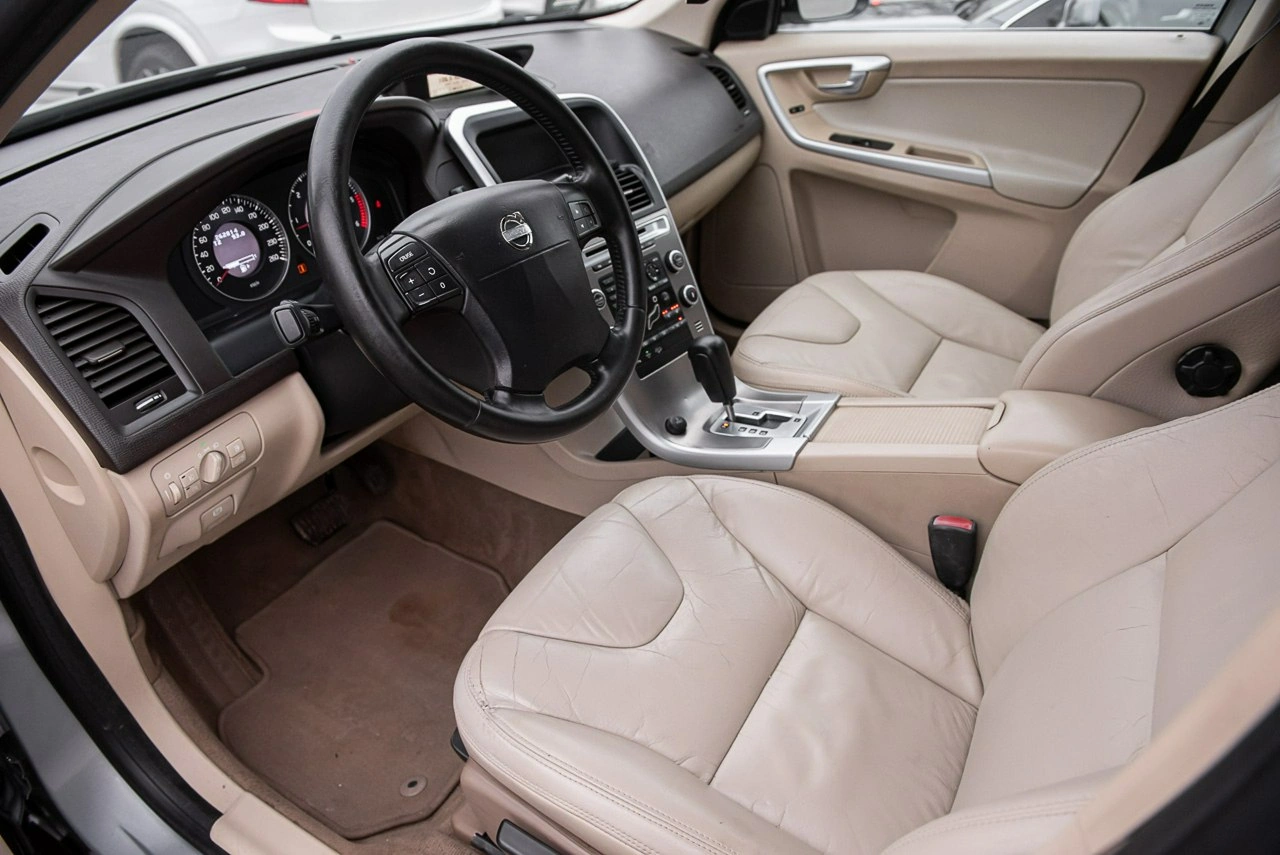 Volvo XC 60 - Zdjęcie 5