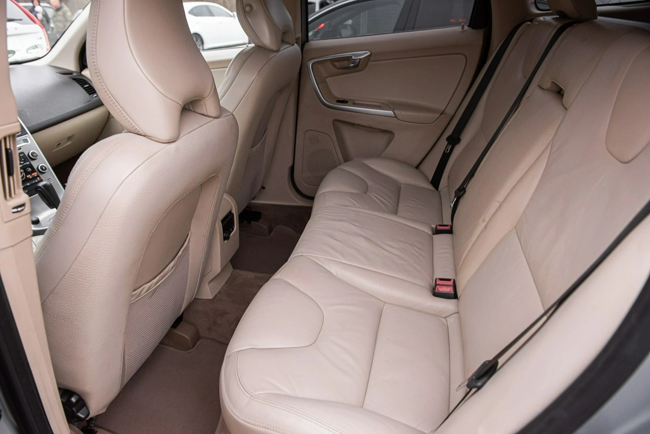 Volvo XC 60 - Zdjęcie 6