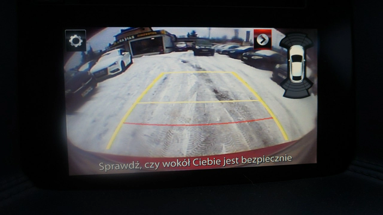 Mazda CX-5 - Zdjęcie 11