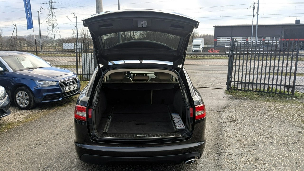 Jaguar XF - Zdjęcie 25