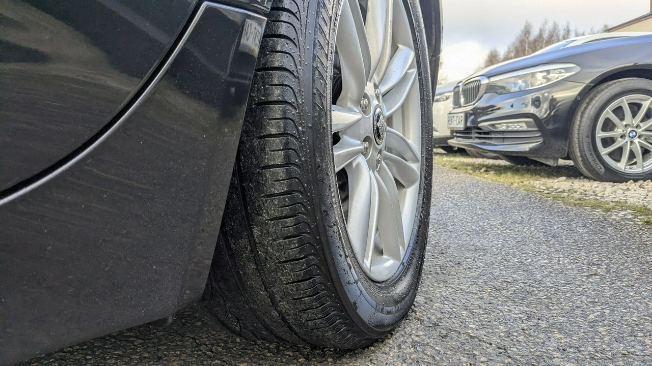 Jaguar XF - Zdjęcie 32