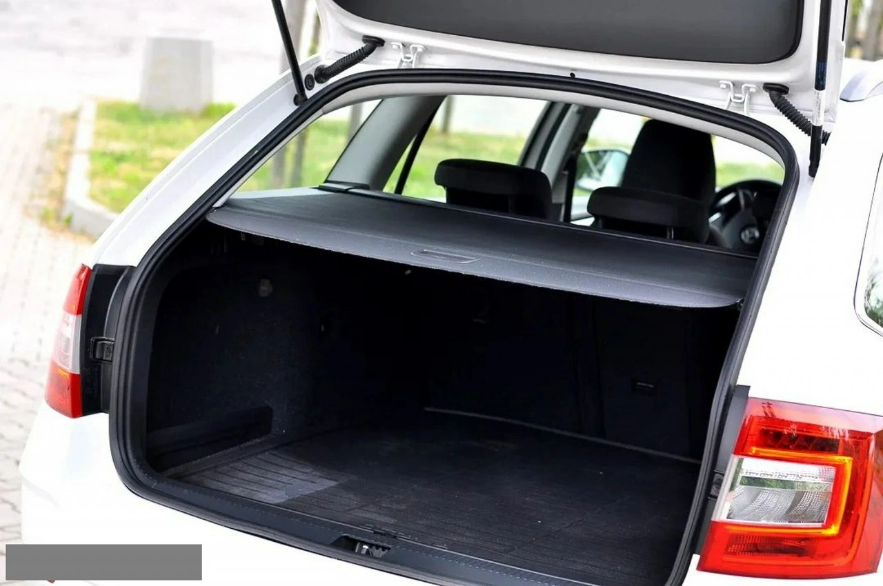 Skoda Octavia - Zdjęcie 10