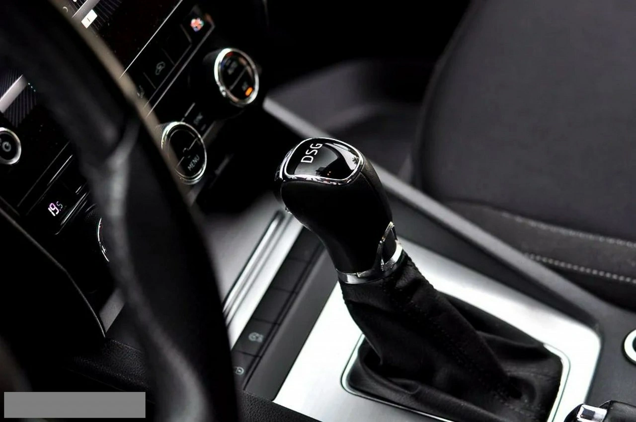 Skoda Octavia - Zdjęcie 11