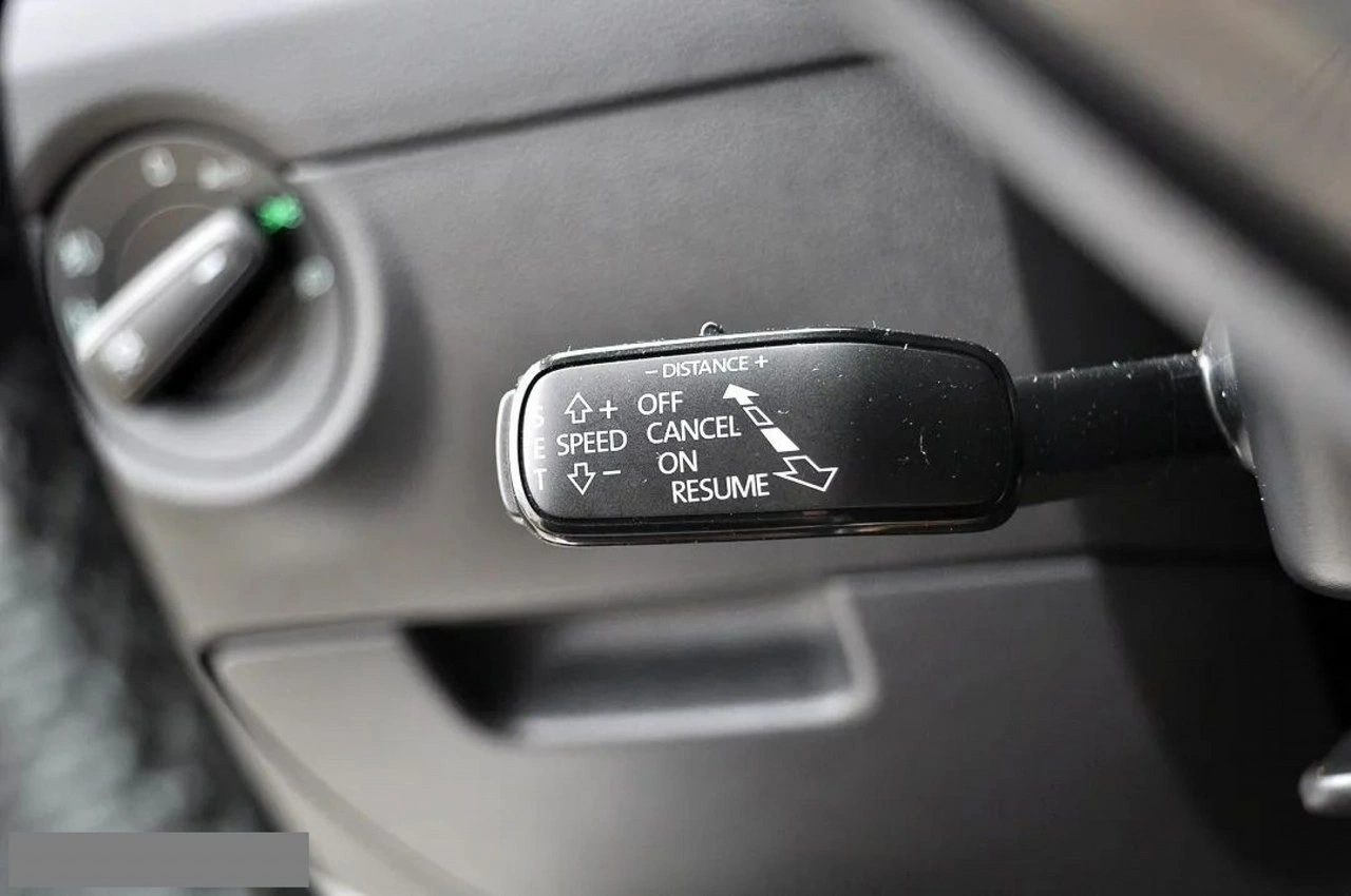 Skoda Octavia - Zdjęcie 15