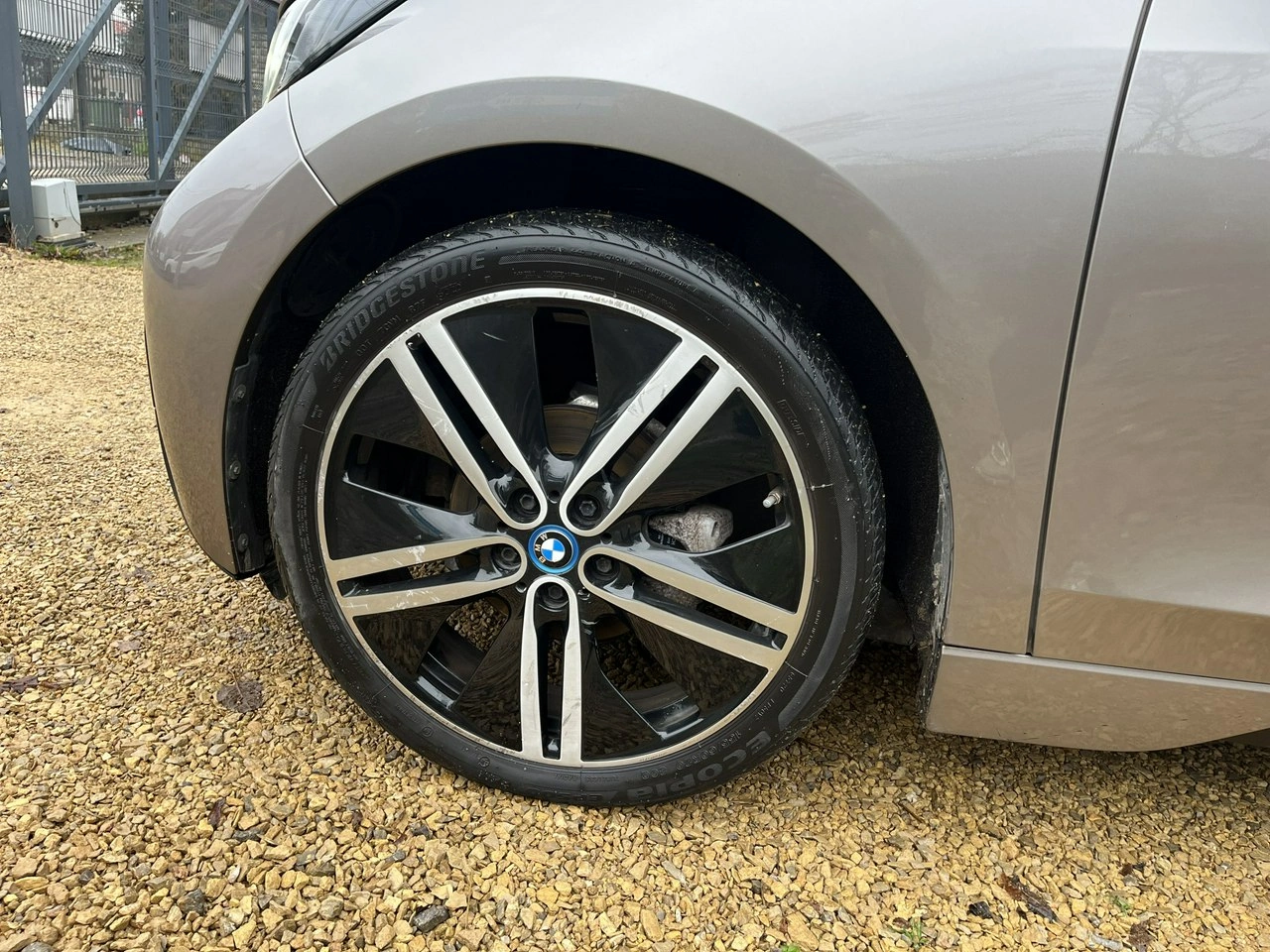 BMW i3 - Zdjęcie 10