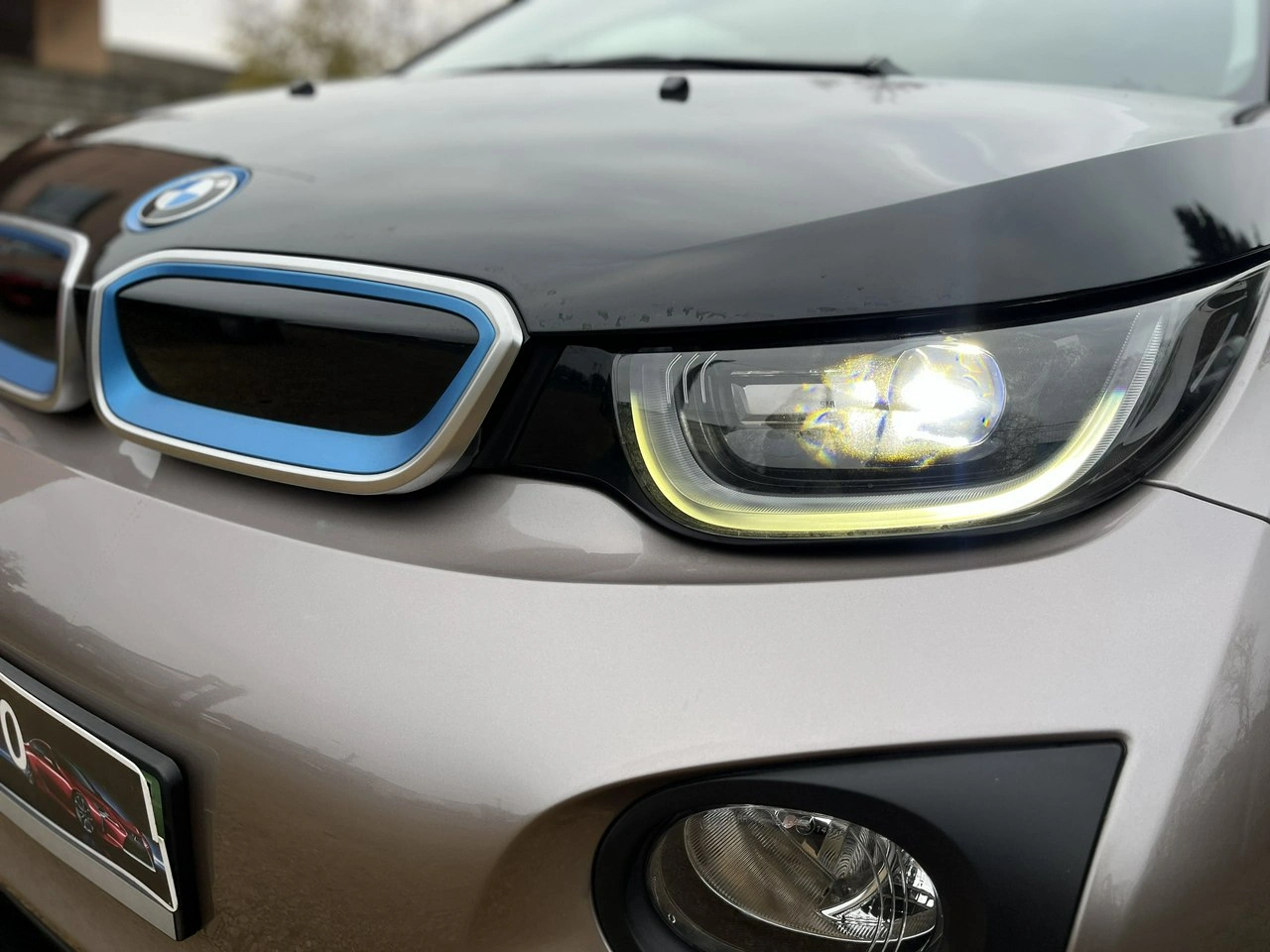 BMW i3 - Zdjęcie 11