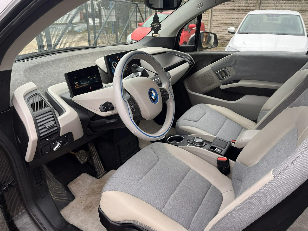 BMW i3 - Zdjęcie 14