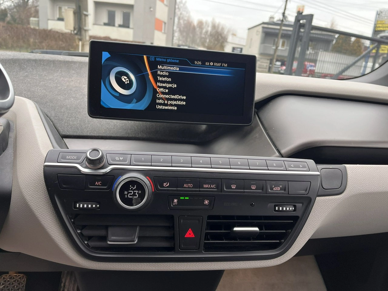 BMW i3 - Zdjęcie 16