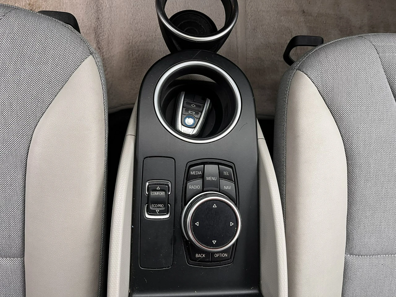 BMW i3 - Zdjęcie 17