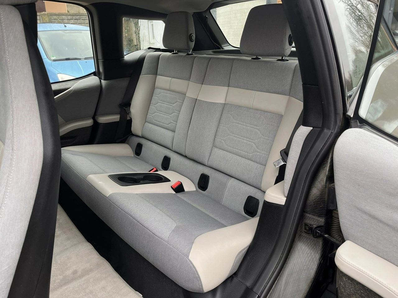 BMW i3 - Zdjęcie 18