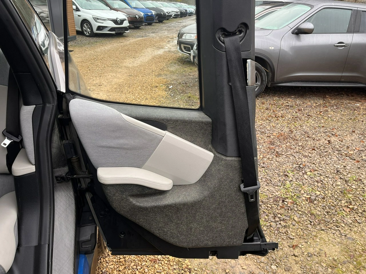 BMW i3 - Zdjęcie 19