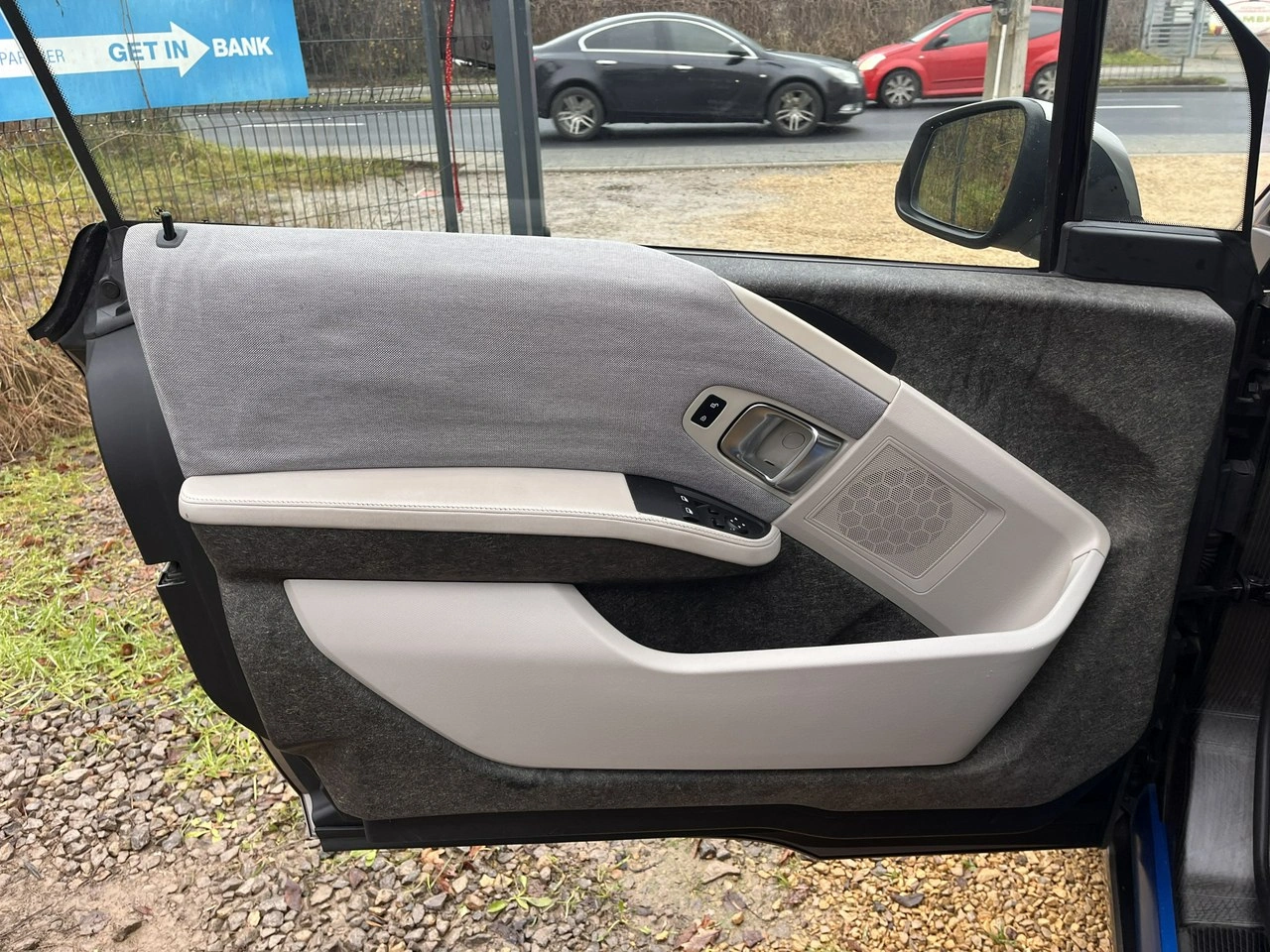 BMW i3 - Zdjęcie 20