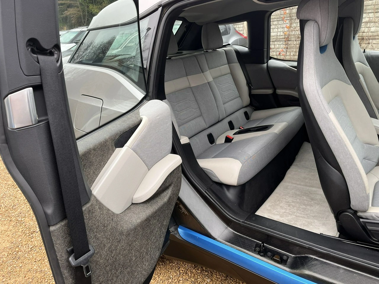 BMW i3 - Zdjęcie 24