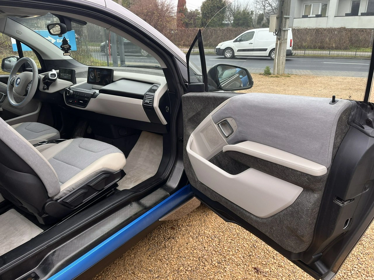 BMW i3 - Zdjęcie 25