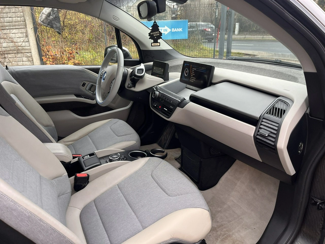 BMW i3 - Zdjęcie 26