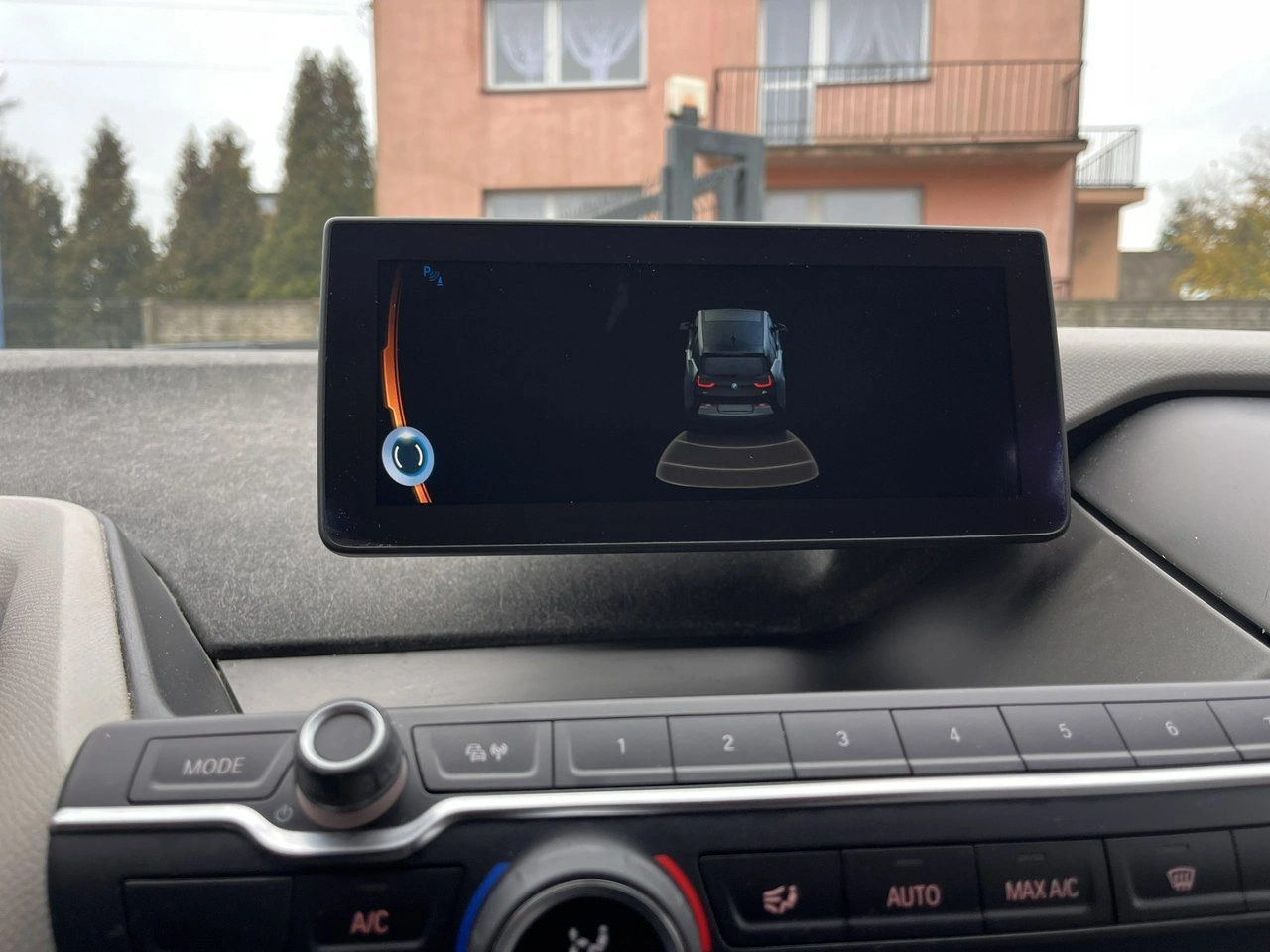 BMW i3 - Zdjęcie 27