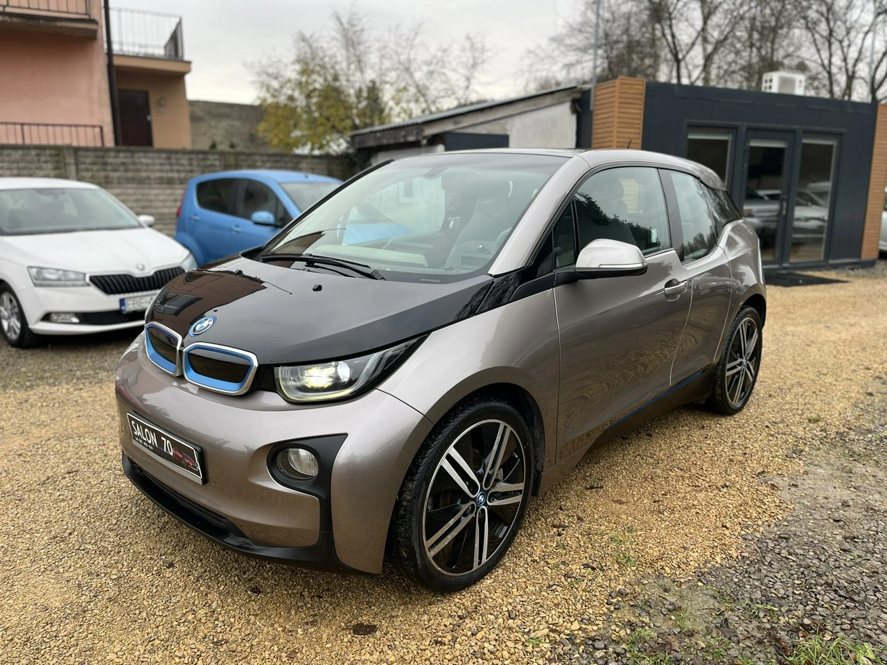 BMW i3 - Zdjęcie 6