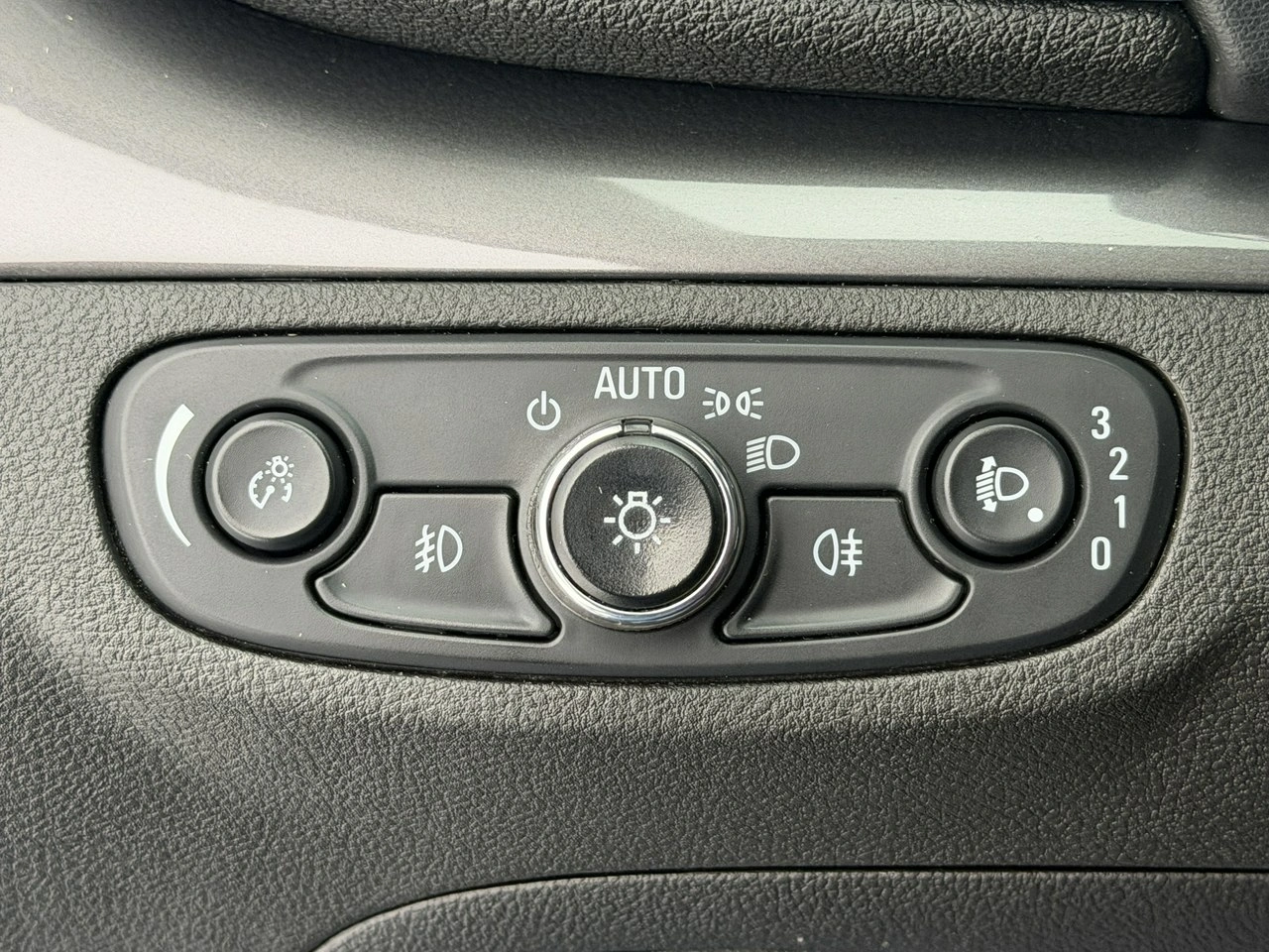 Opel Mokka X - Zdjęcie 15