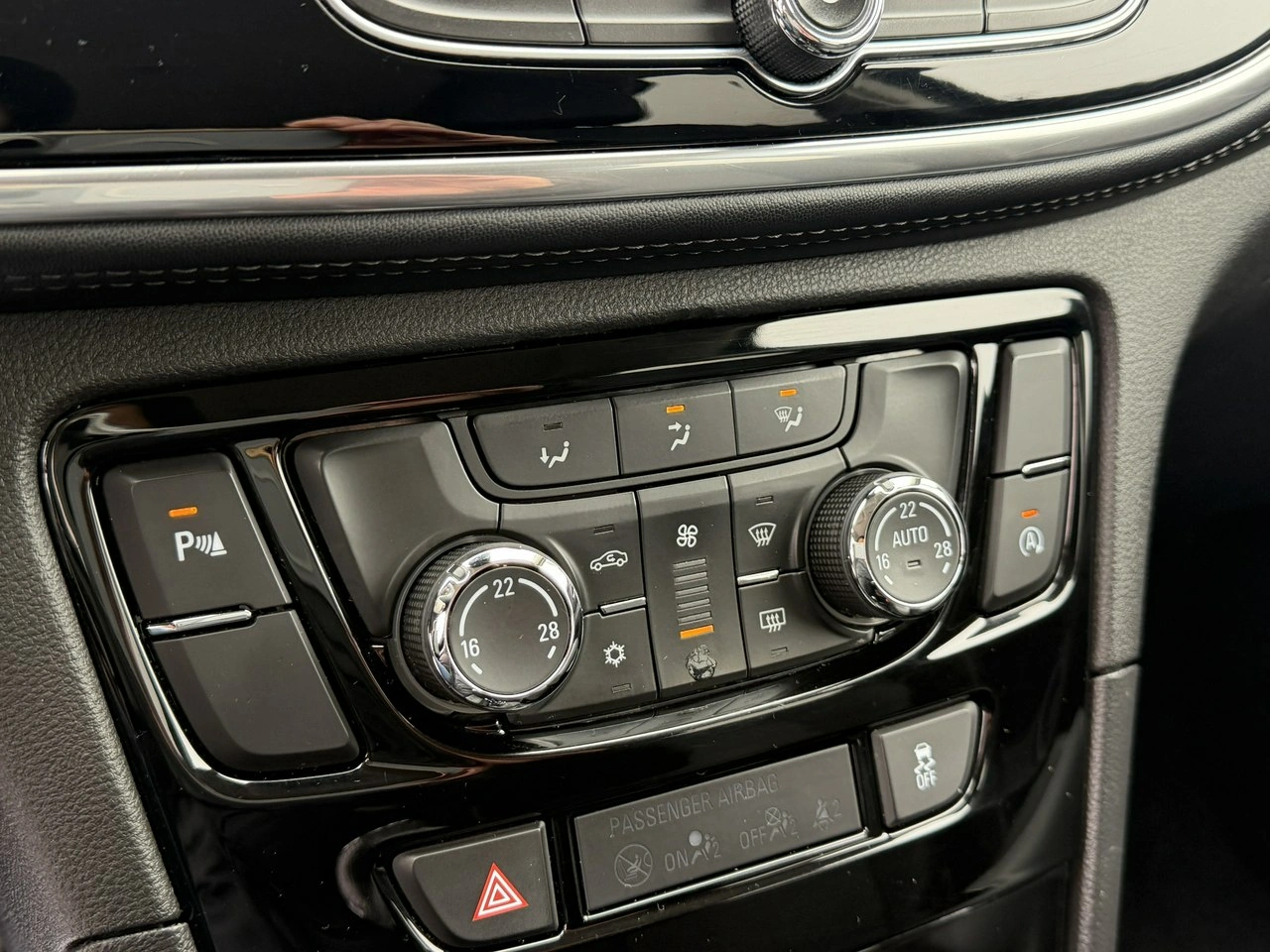 Opel Mokka X - Zdjęcie 27