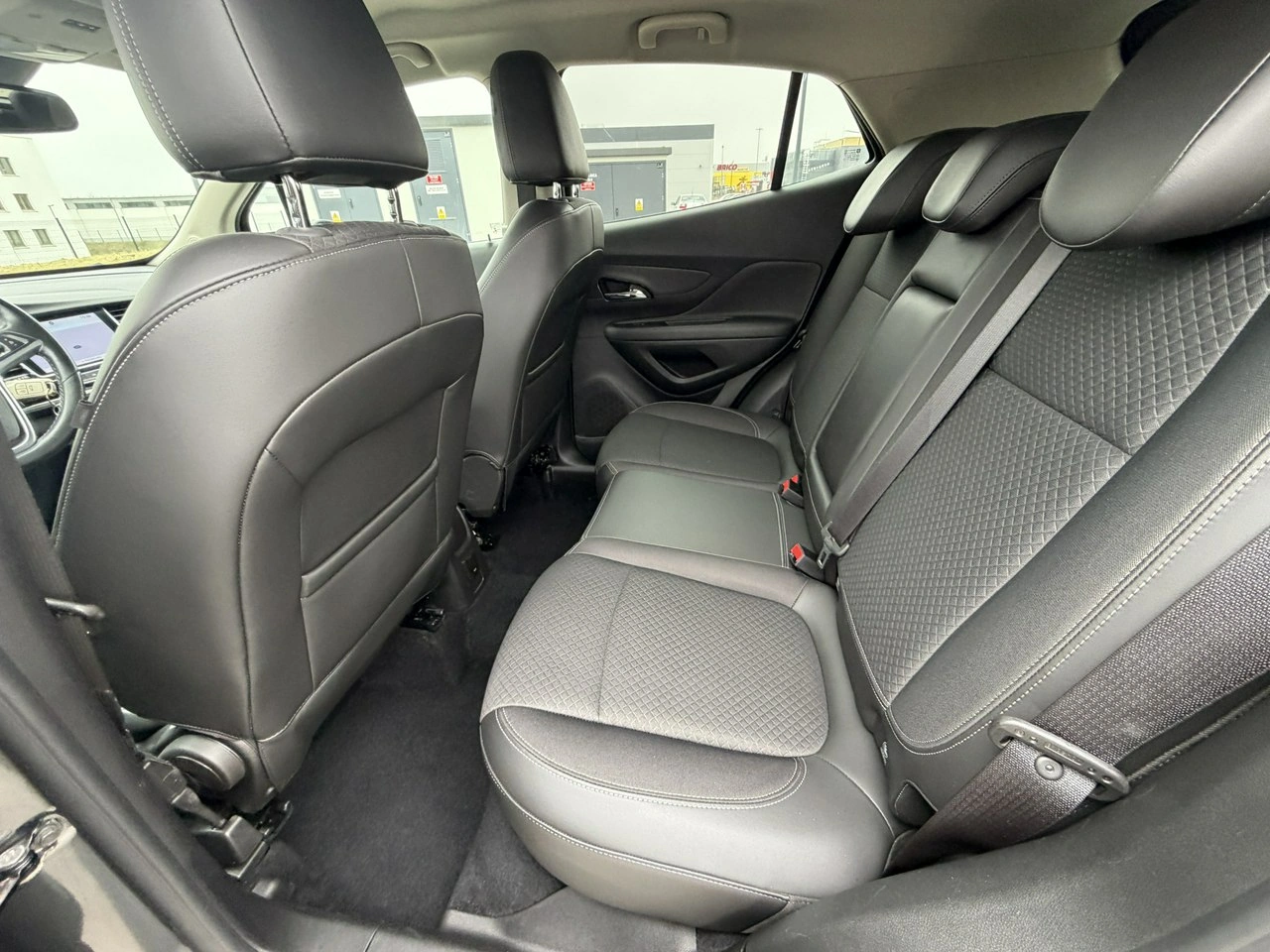 Opel Mokka X - Zdjęcie 30