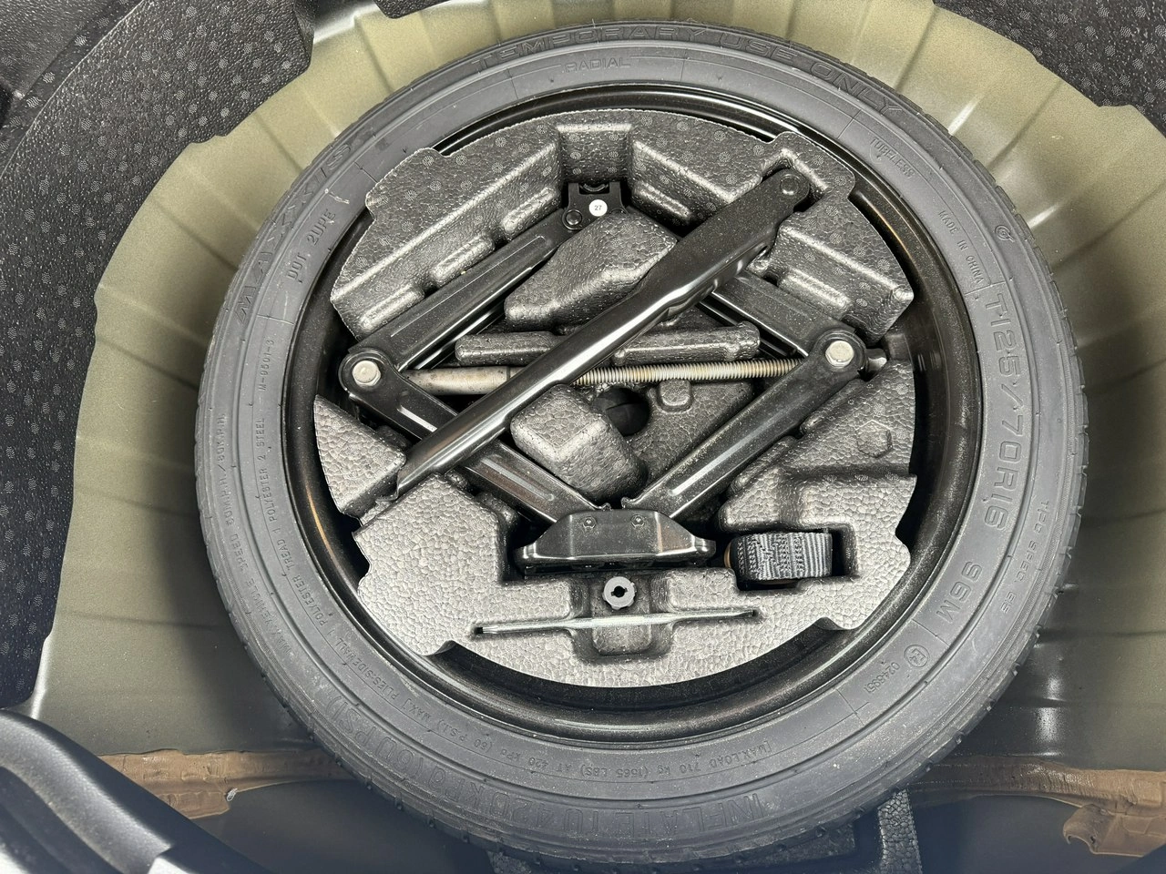 Opel Mokka X - Zdjęcie 39