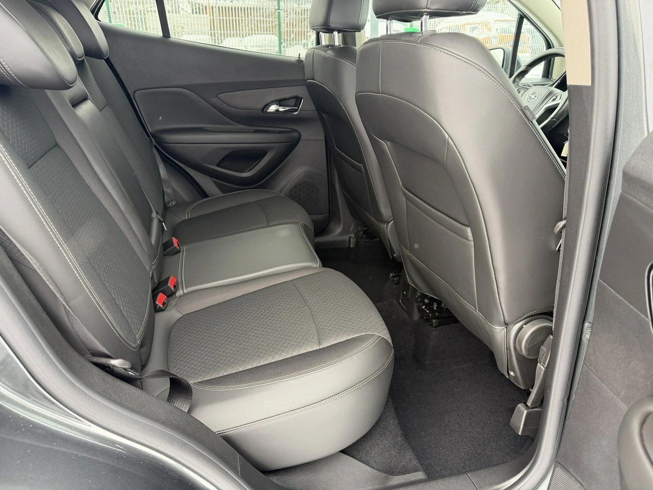 Opel Mokka X - Zdjęcie 29