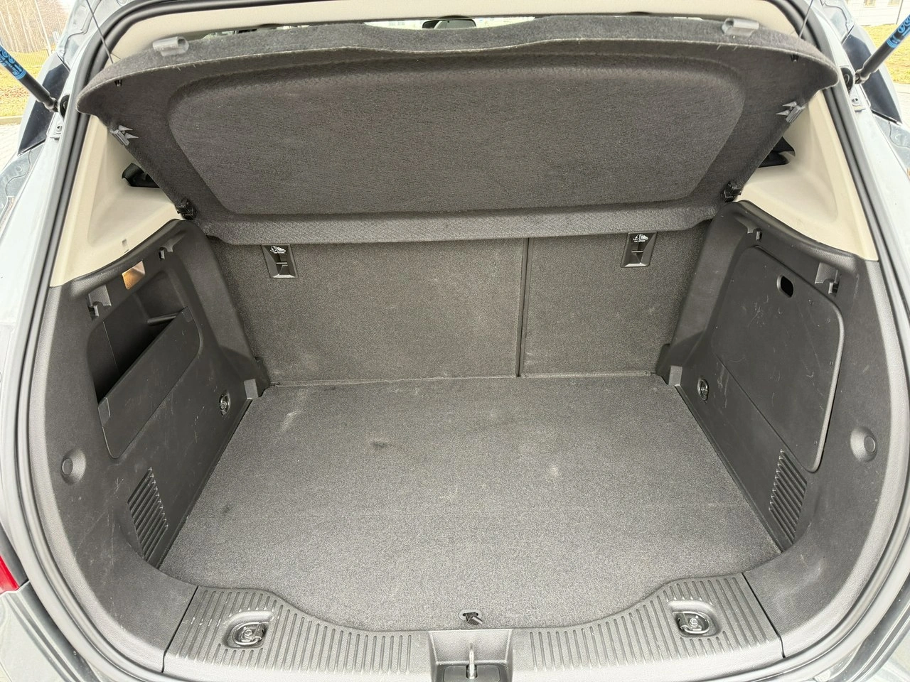 Opel Mokka X - Zdjęcie 38