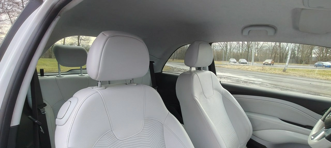 Opel Adam - Zdjęcie 12