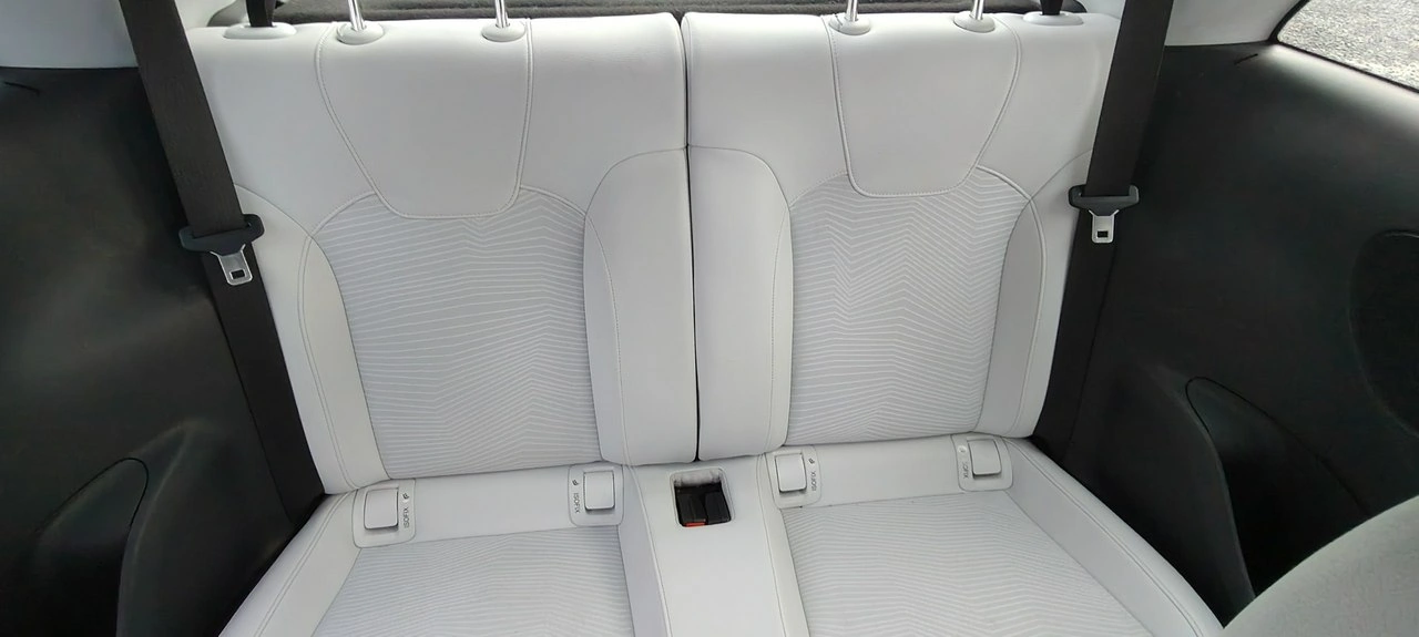 Opel Adam - Zdjęcie 13