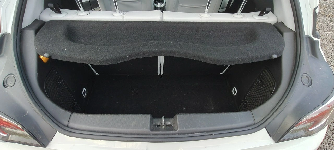 Opel Adam - Zdjęcie 14