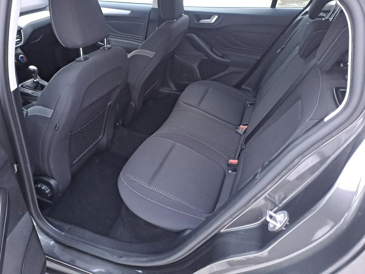 Ford Focus - Zdjęcie 9