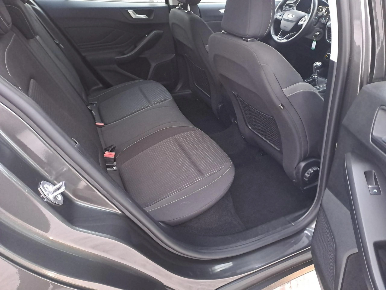 Ford Focus - Zdjęcie 11