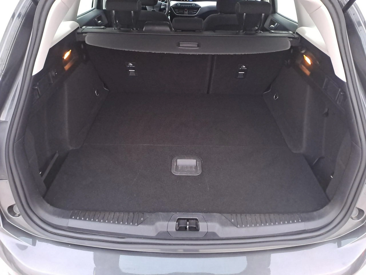 Ford Focus - Zdjęcie 13