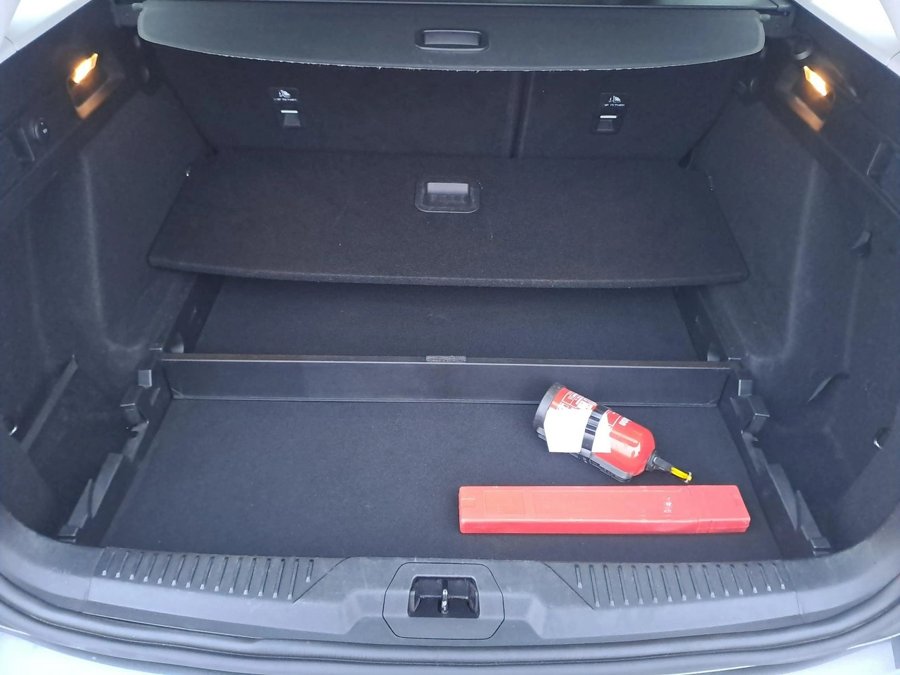 Ford Focus - Zdjęcie 14