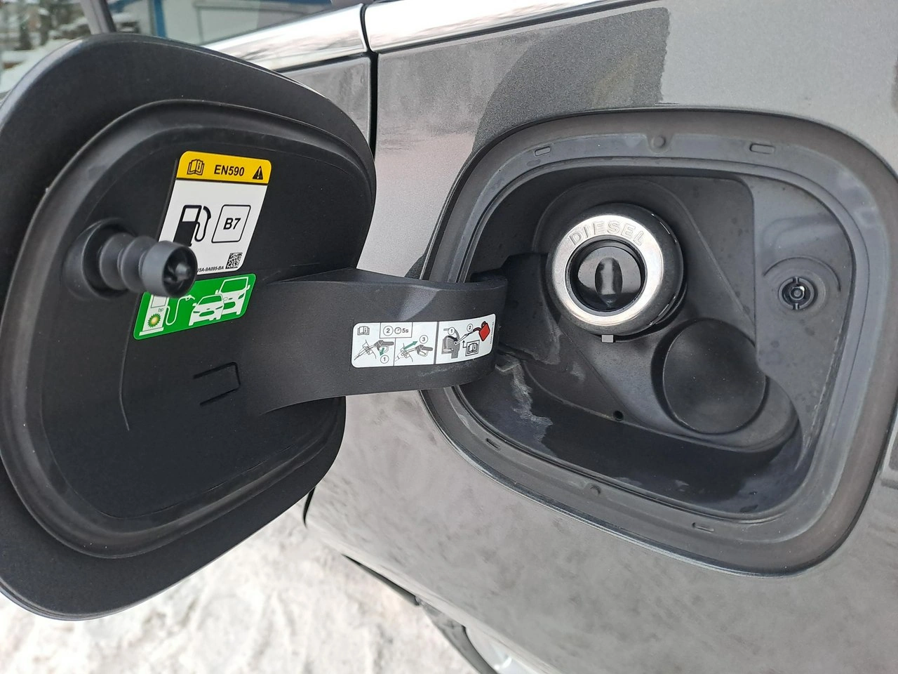 Ford Focus - Zdjęcie 16