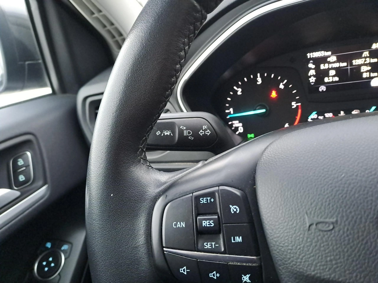 Ford Focus - Zdjęcie 18