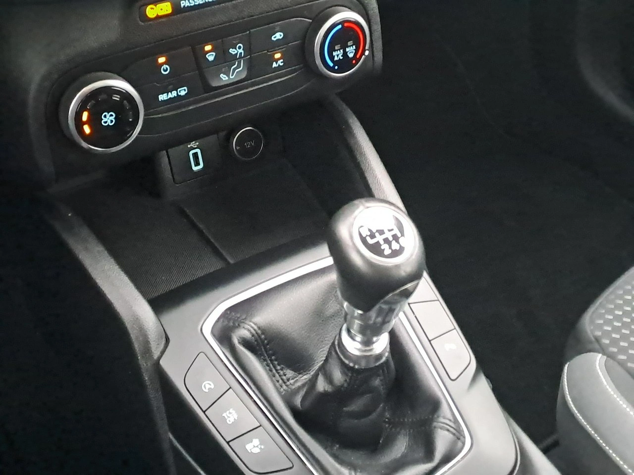 Ford Focus - Zdjęcie 20