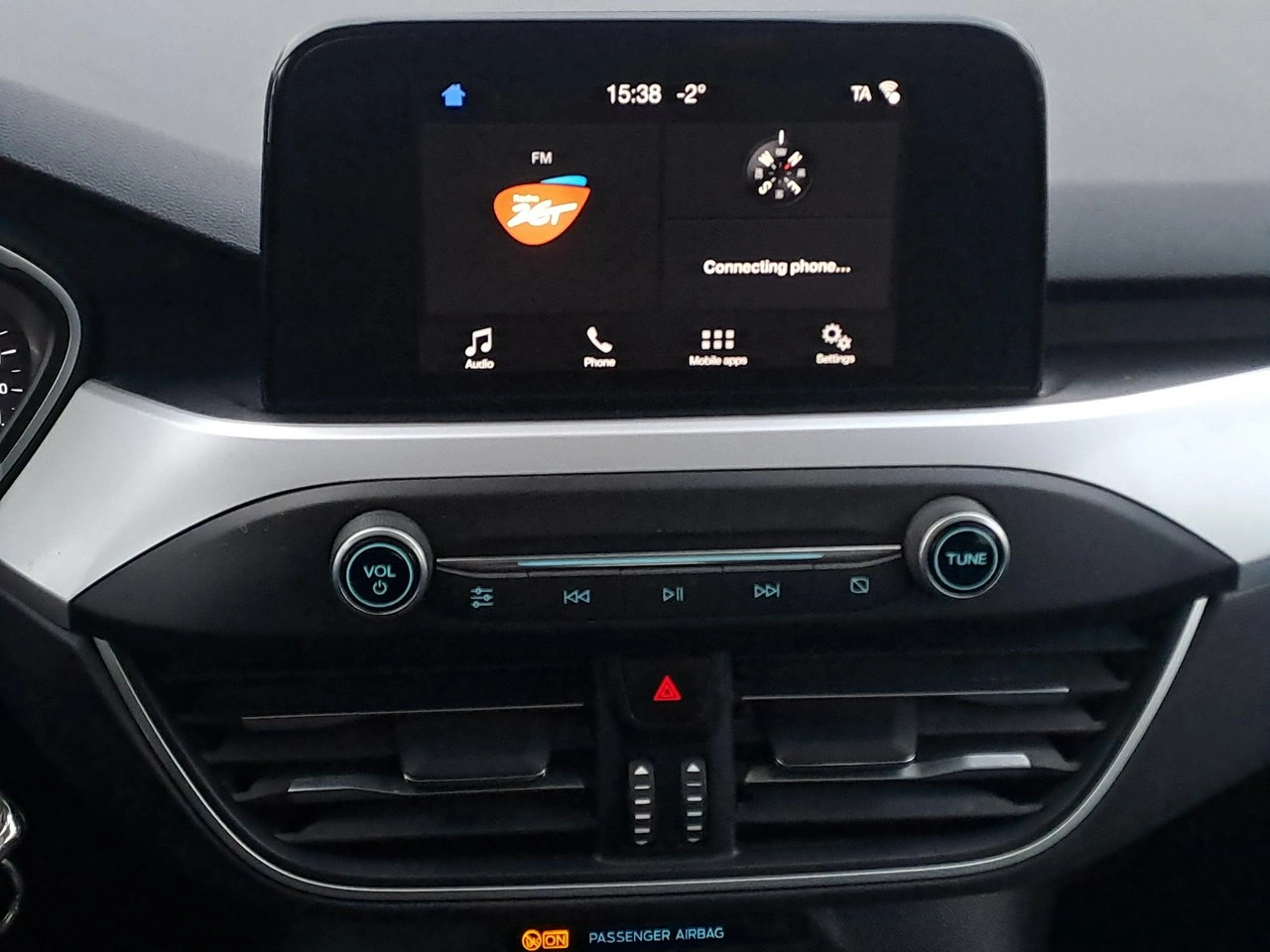 Ford Focus - Zdjęcie 22