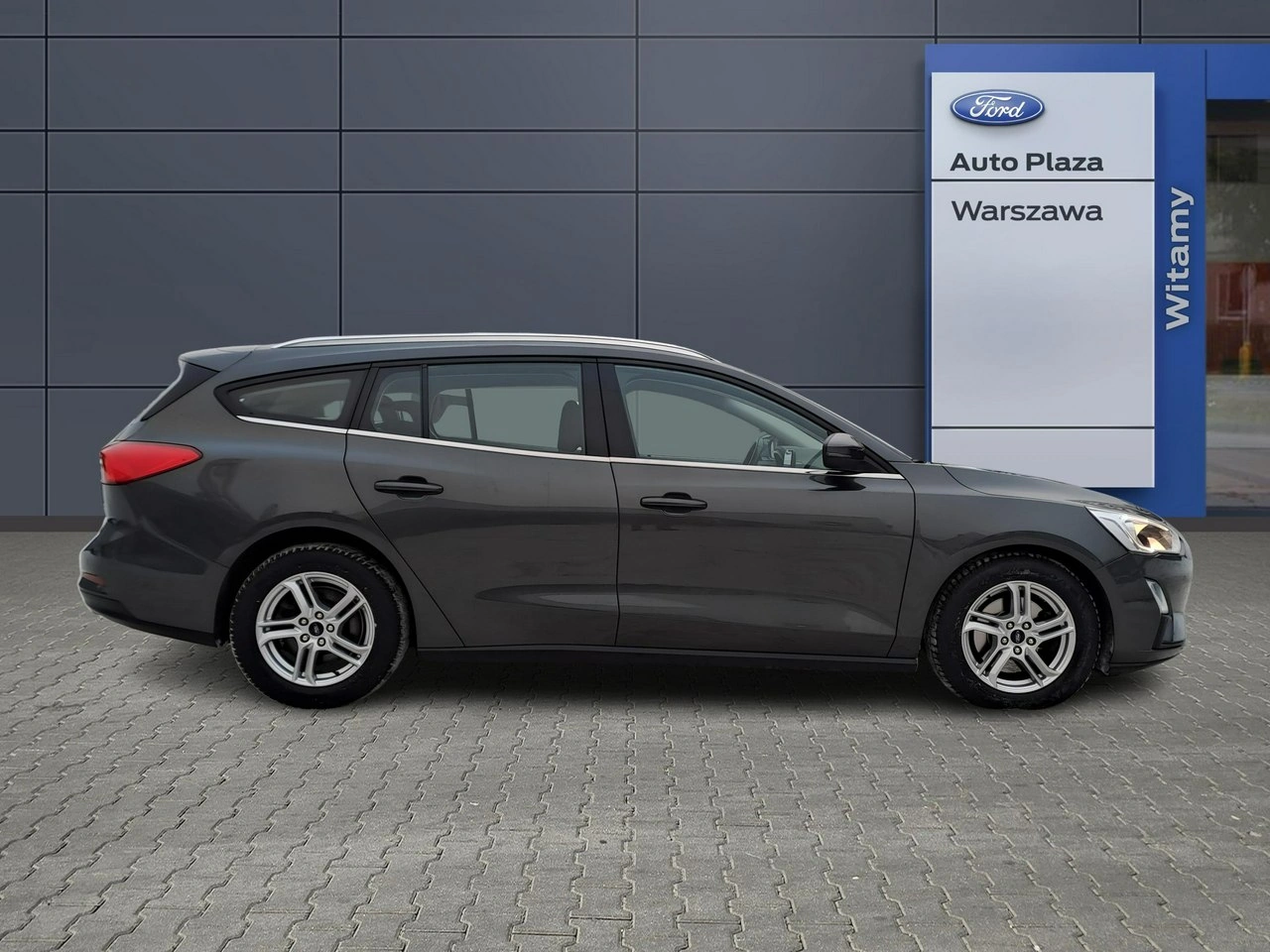 Ford Focus - Zdjęcie 5